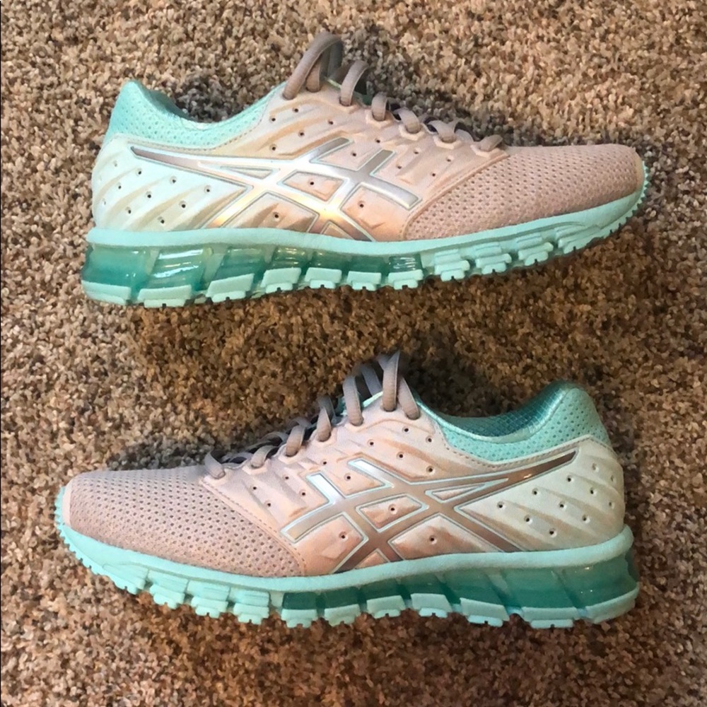 ASICS